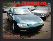 1996 Mazda MX-6