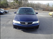 2004 Honda Odyssey