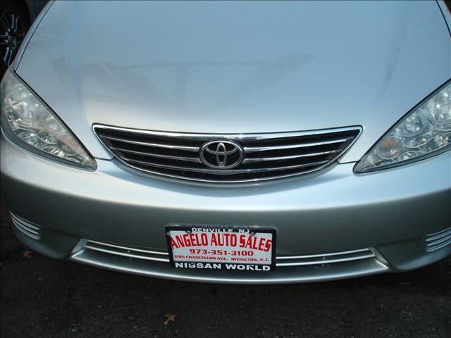 2006 Toyota Camry for sale