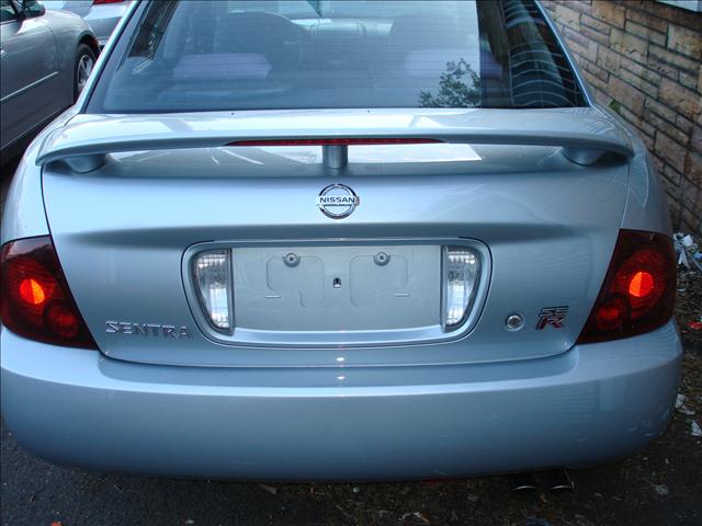 2004 Nissan Sentra for sale