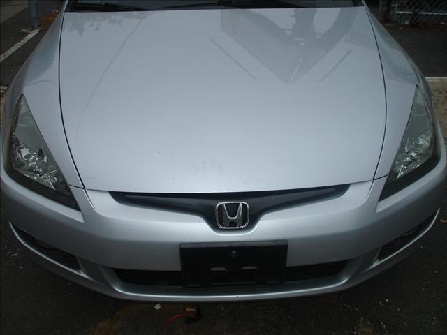 2003 Honda Accord for sale