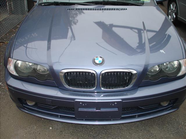 2001 BMW 3 series for sale