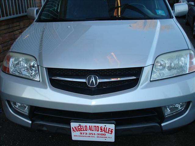 2003 Acura MDX for sale