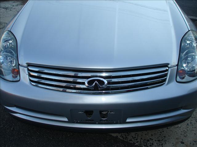 2004 Infiniti G35 for sale
