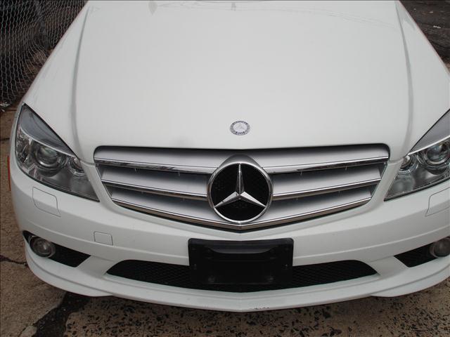 2009 Mercedes-Benz C-Class for sale