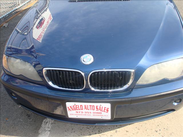 2003 BMW 3 series for sale