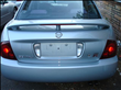 2004 Nissan Sentra