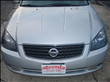 2005 Nissan Altima