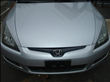 2003 Honda Accord
