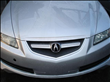2004 Acura TL
