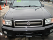 2003 Nissan Pathfinder