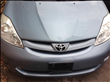 2006 Toyota Sienna
