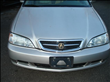 1999 Acura TL