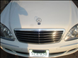 2006 Mercedes-Benz S Class