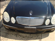2004 Mercedes-Benz E Class