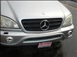 2001 Mercedes-Benz M-Class
