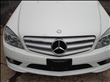 2009 Mercedes-Benz C-Class