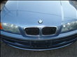 2001 BMW 3 series