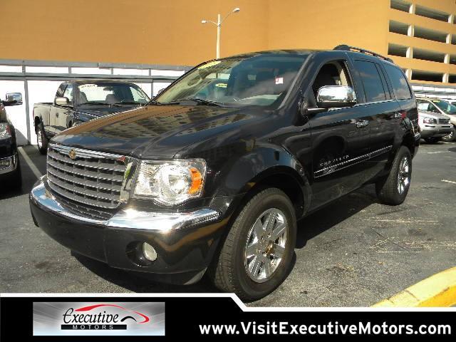 2008 Chrysler Aspen for sale