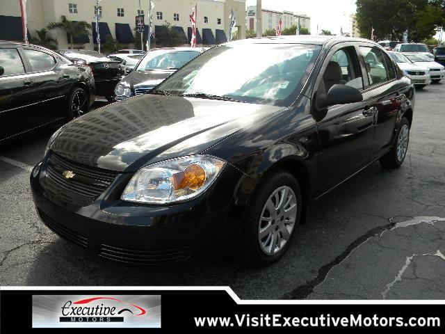 2010 Chevrolet Cobalt for sale