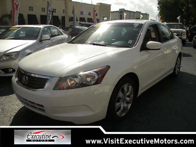 2008 Honda Accord for sale