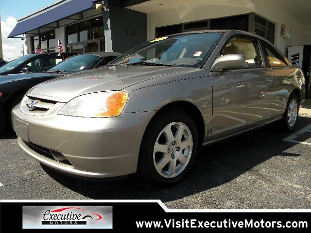 2003 Honda Civic for sale