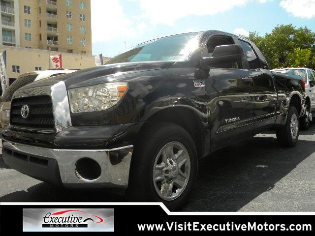 2008 Toyota Tundra for sale