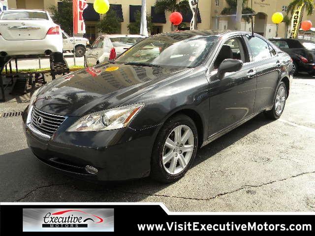 2008 Lexus ES 350 for sale