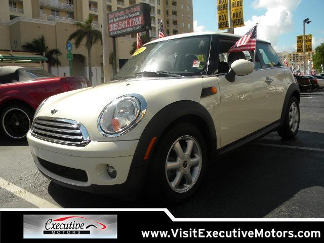 2008 MINI Cooper for sale