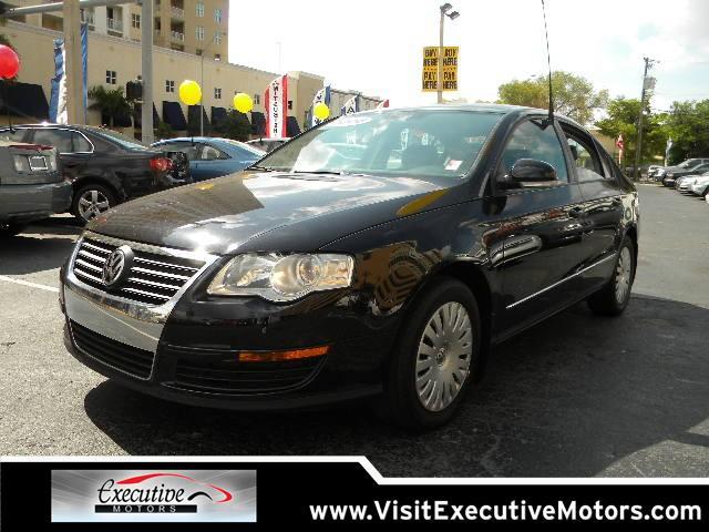 2006 Volkswagen Passat for sale