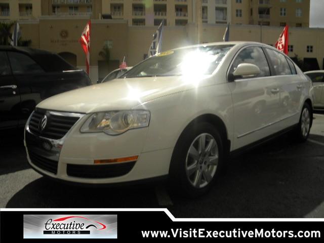 2006 Volkswagen Passat for sale
