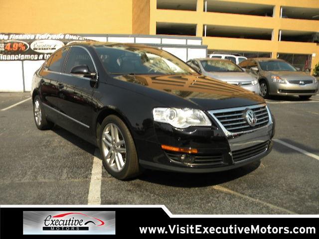 2008 Volkswagen Passat for sale