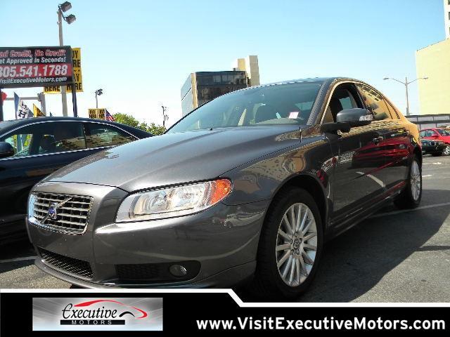 2008 Volvo S80 for sale