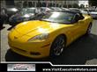 2009 Chevrolet Corvette