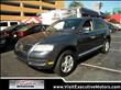 2006 Volkswagen Touareg