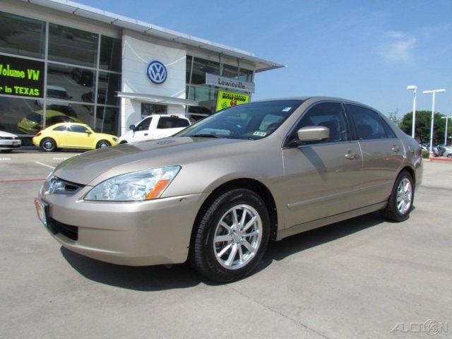 2004 Honda Accord for sale