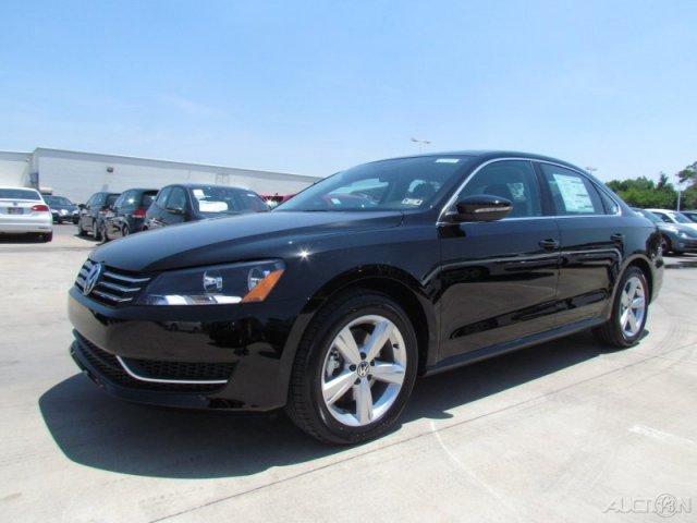 2012 Volkswagen Passat for sale