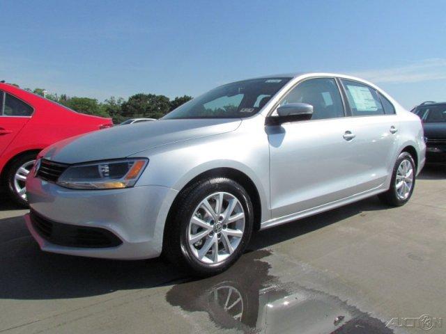 2012 Volkswagen Jetta for sale