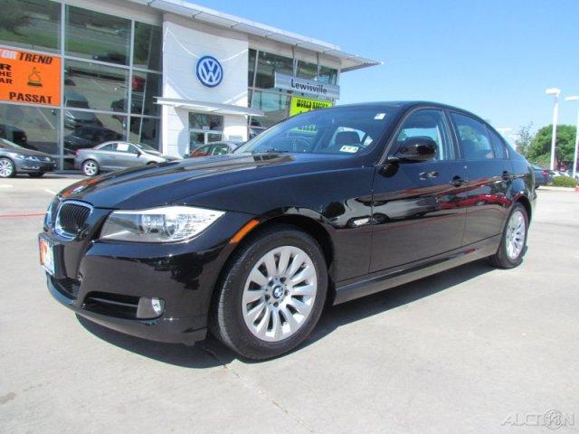 2009 BMW 3 series for sale