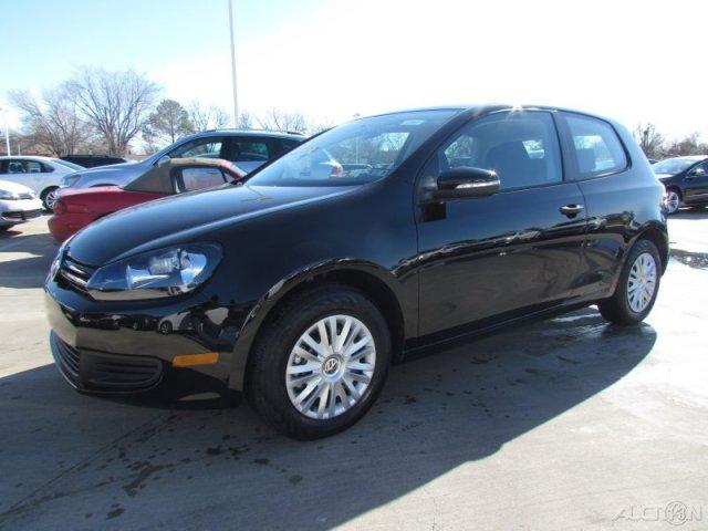 2012 Volkswagen Golf for sale