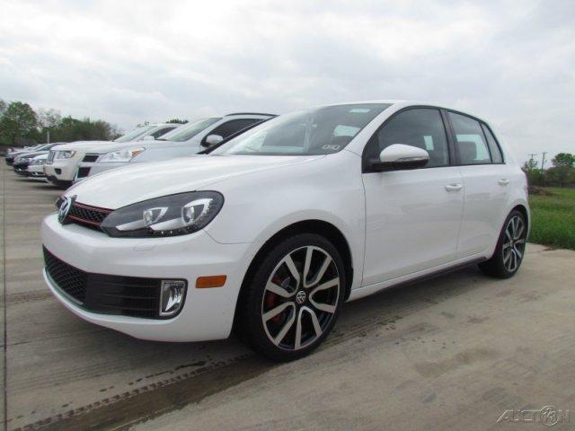 2012 Volkswagen GTI for sale