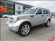 2010 Dodge Nitro