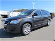 2012 Volkswagen Routan