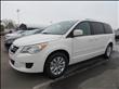 2012 Volkswagen Routan