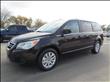 2012 Volkswagen Routan