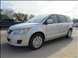 2012 Volkswagen Routan