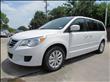 2012 Volkswagen Routan