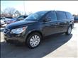 2012 Volkswagen Routan