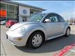 2001 Volkswagen New Beetle