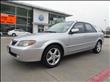 2001 Mazda Protege